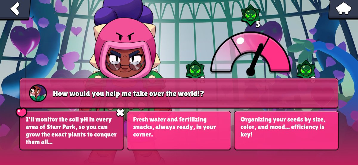 #Brawlentines #Brawlstars
