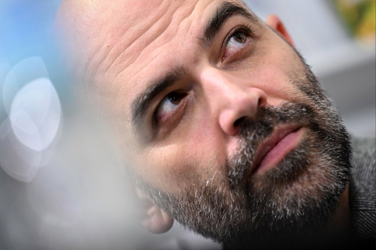 Roberto Saviano: “Fin quando quella dirigenza dell’Inter rimarrà al suo posto, il campionato non avrà la dignità per essere da esempio”

Dura replica dello scrittore al senatore Verini (commissione Antimafia). Ignorato invece Marotta: “Una dirigenza, quella dell'Inter, che, è
