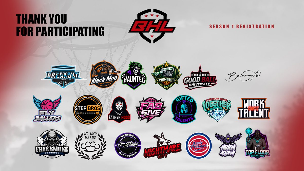 BHL League🔴 tweet media