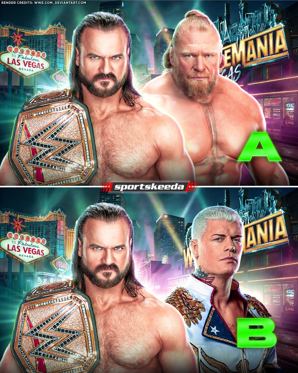 Sportskeeda Wrestling tweet media