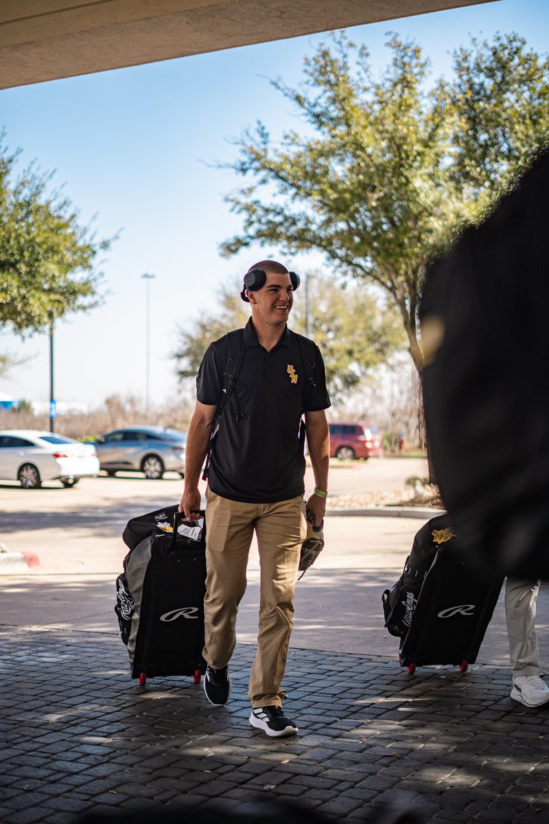 Southern Miss Baseball tweet media