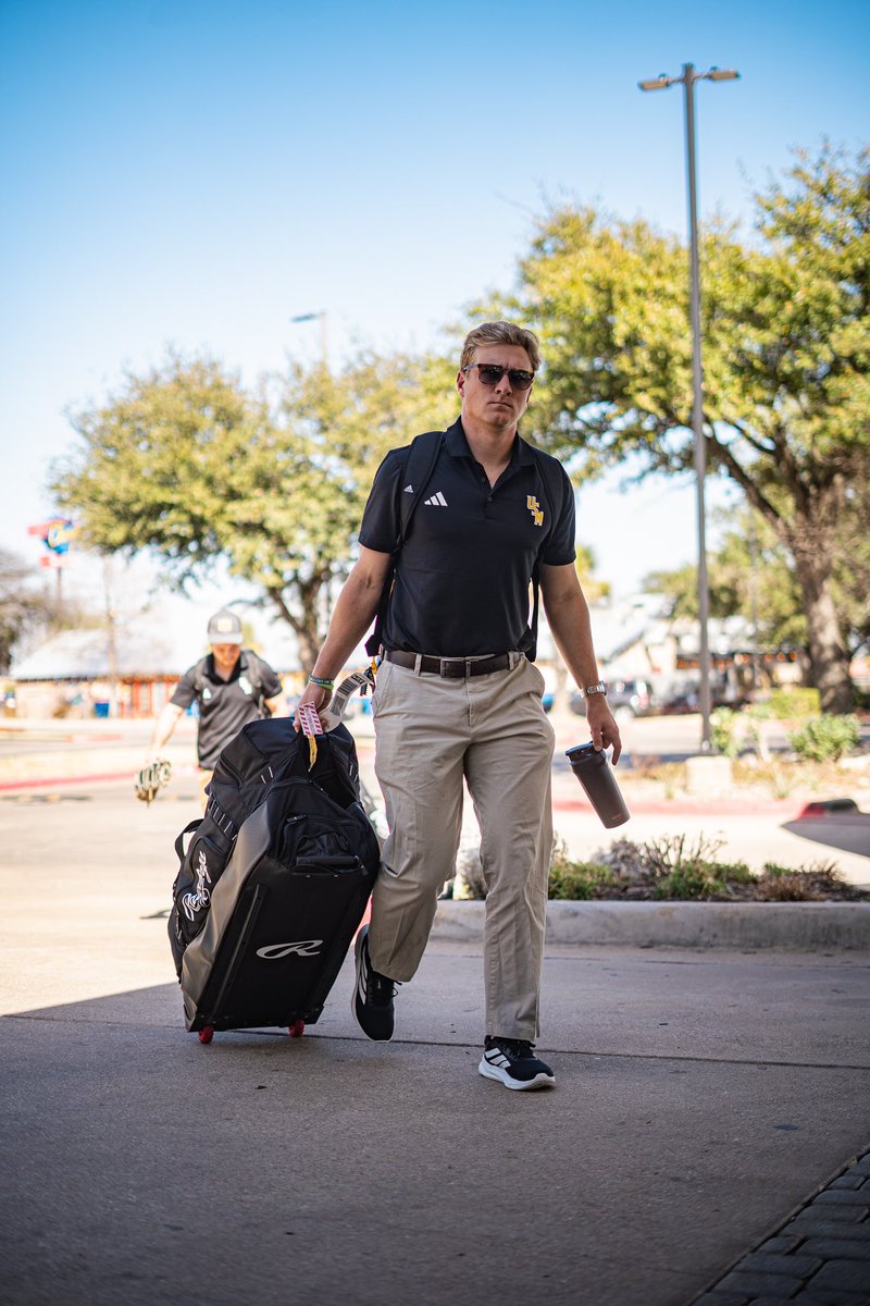 Southern Miss Baseball tweet media