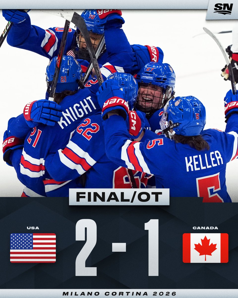 Sportsnet tweet media
