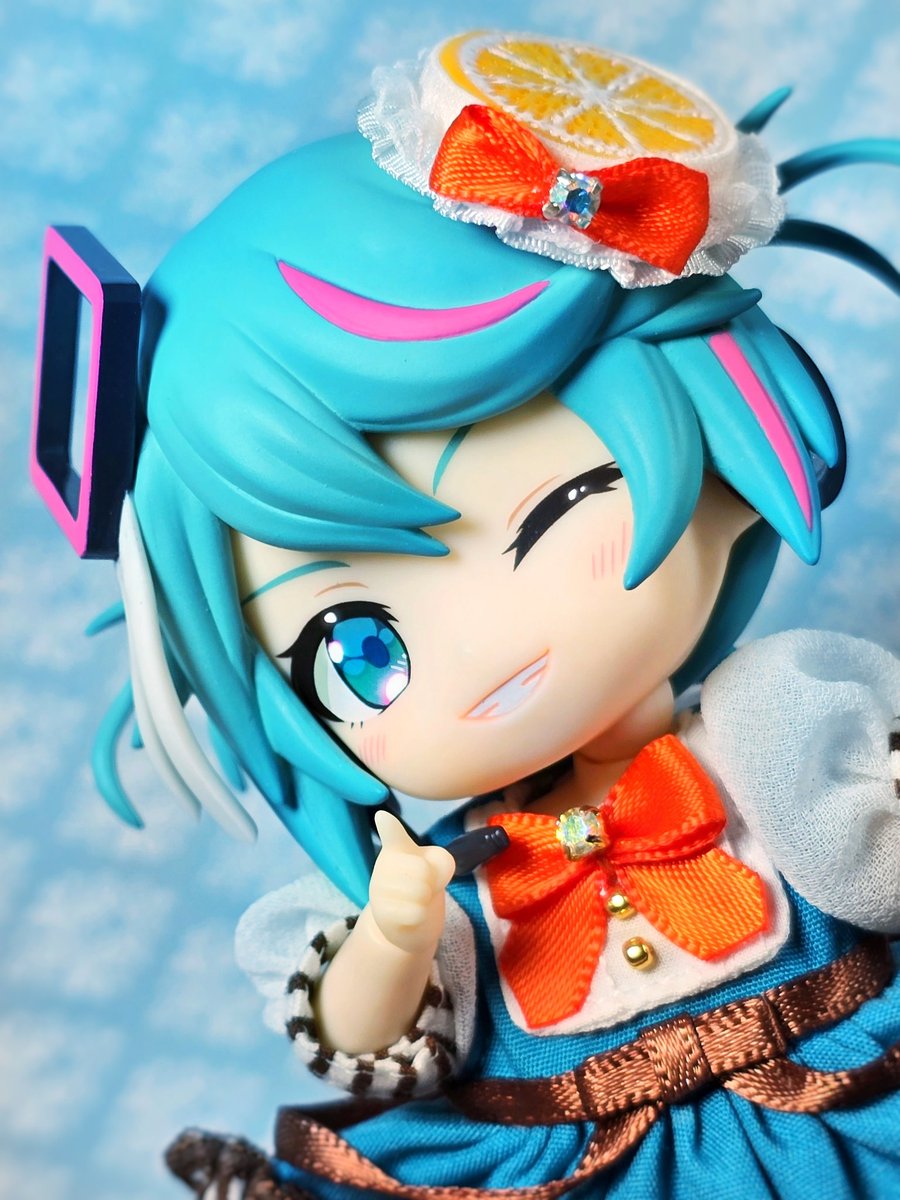 2/19【ちょこみんと】遅刻 チョコミントよりもあ・な・た♪ もちろん