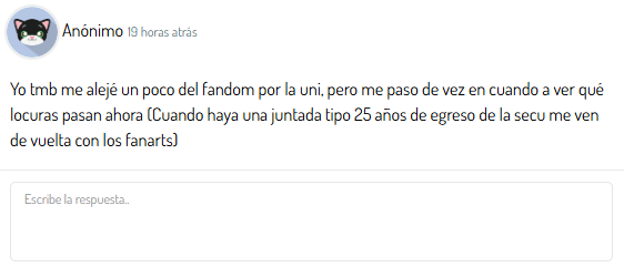 es que si no estas en twitter sos feliz