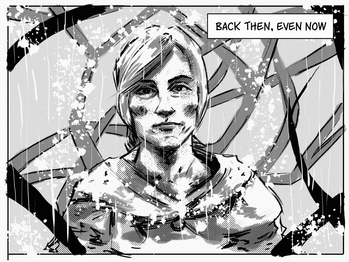 XicX🎱 tweet media