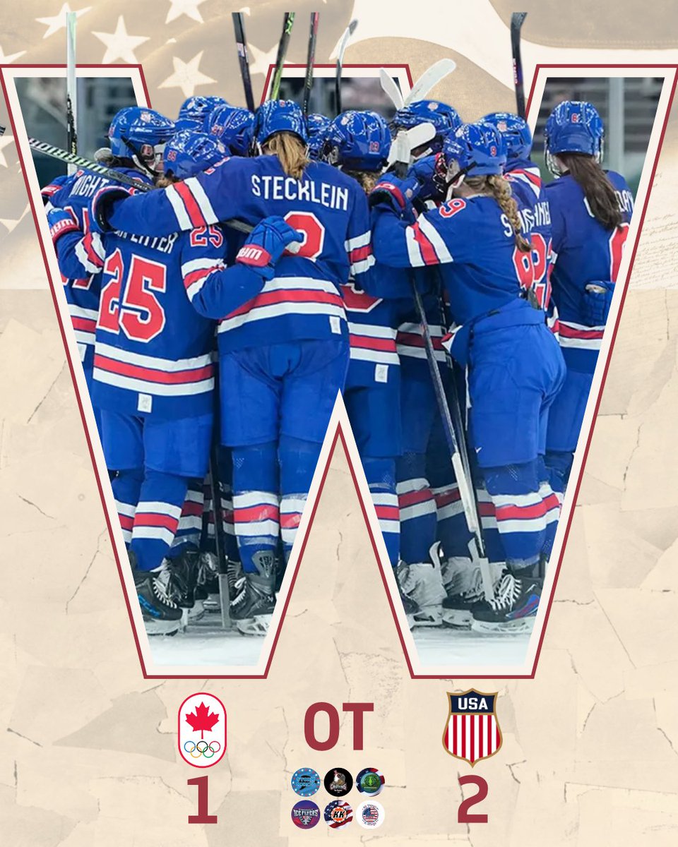 MEGAN KELLER GOLDEN GOAL!!! USA WINS GOLD IN MILAN!!!! PLAY FREE BIRD 🦅🦅