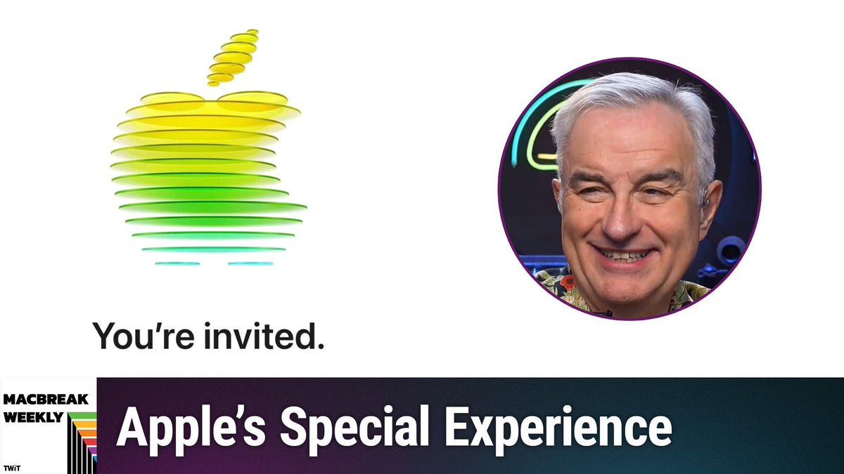 TWiT Tech Podcasts tweet media