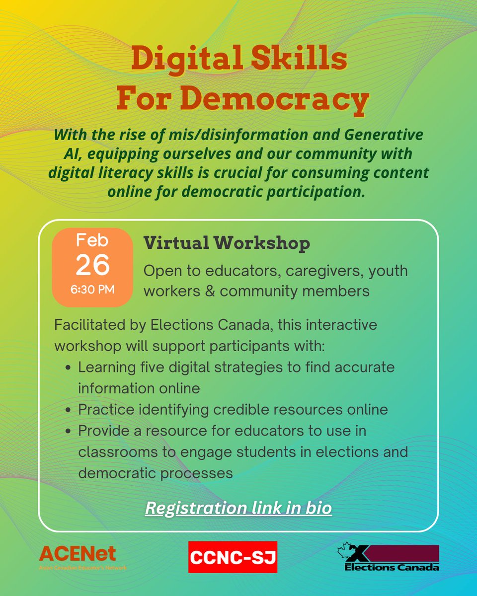 Chinese Canadian National Council for SJ tweet media