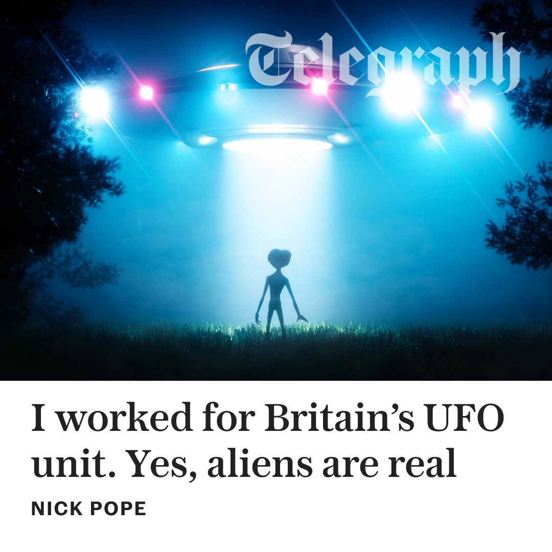 The Telegraph tweet media