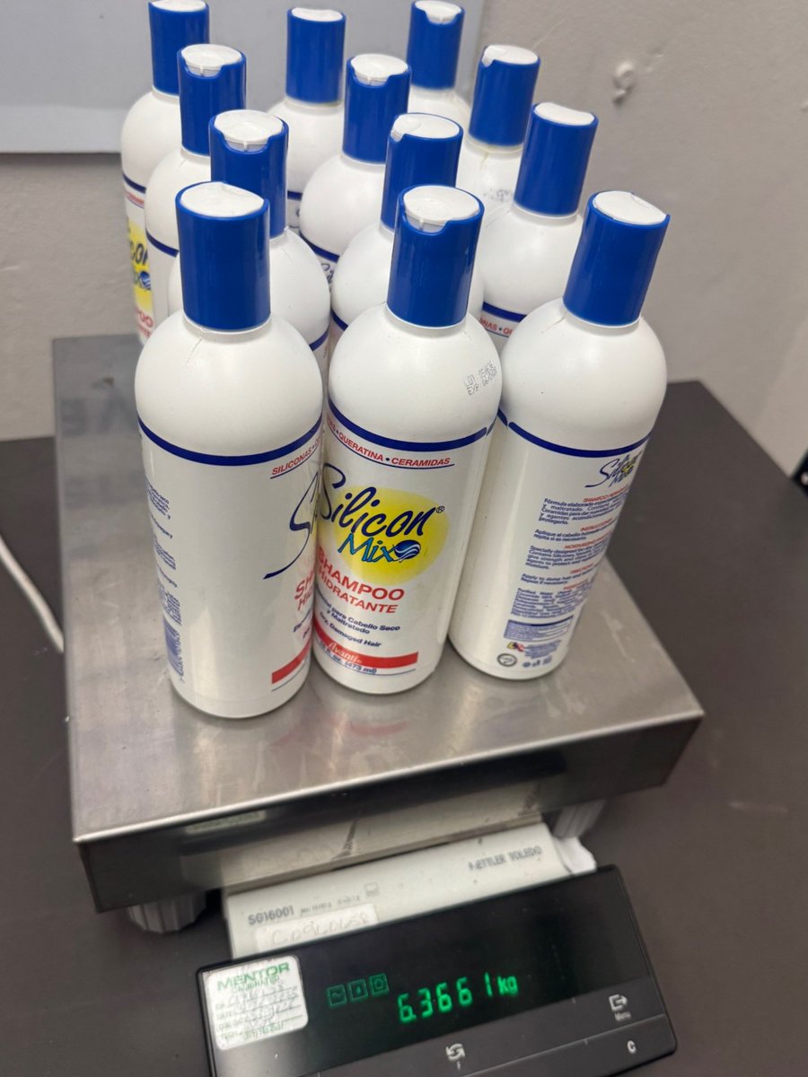 San Juan DFO Roberto Vaquero tweet media