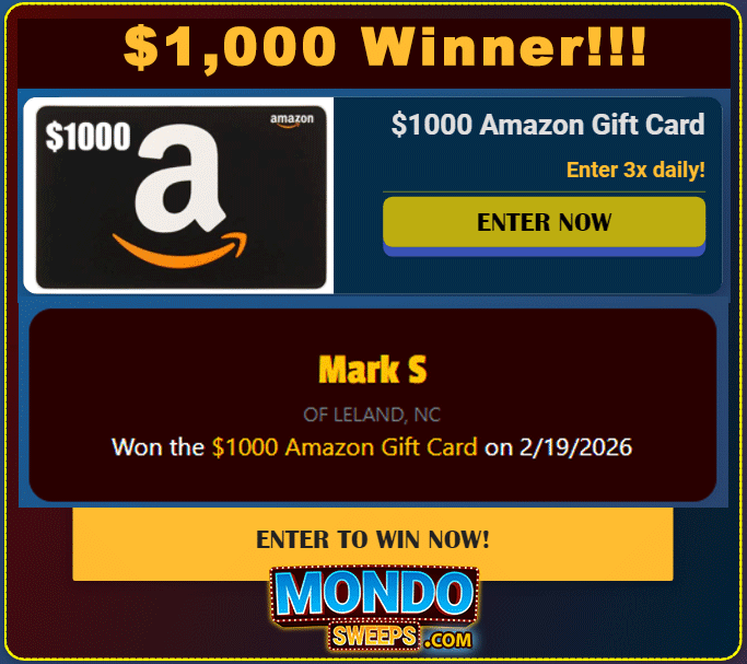 MondoSweeps tweet media