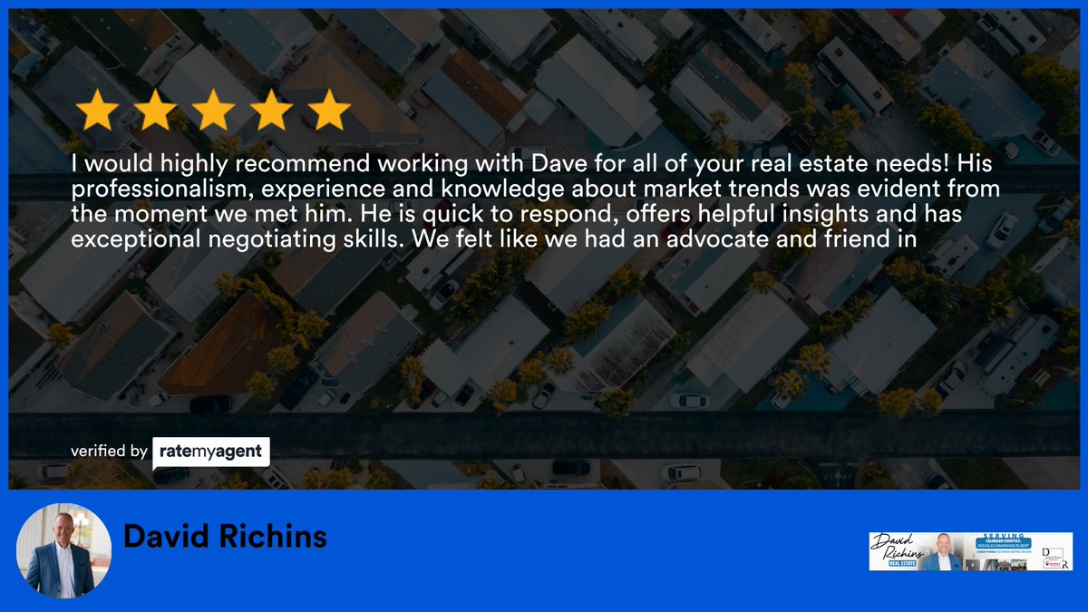 My latest review 

rma.reviews/p23sxmci4g5z

...
#ratemyagent #realestate #REMAX_Professionals__DTC