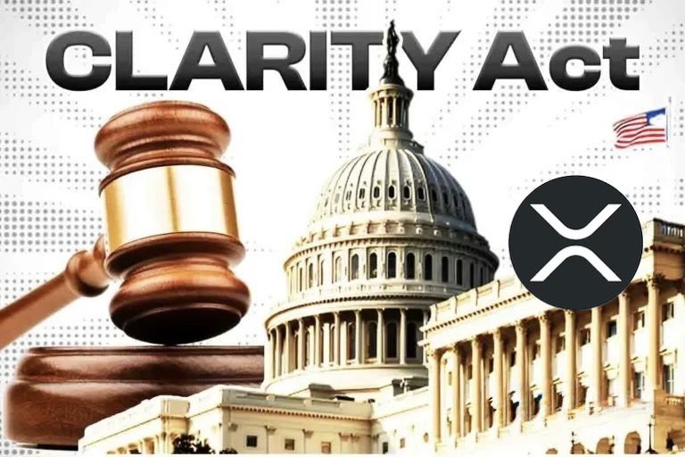 _Crypto_Barbie's tweet photo. 🚨 BIG BREAKING:

THE WHITE HOUSE SETS A MARCH 1 DEADLINE TO RESOLVE THE STABLECOIN REWARD DISPUTE &amp; ADVANCE THE CRYPTO MARKET STRUCTURE BILL (CLARITY ACT)! ⏰ 

THE CLARITY ACT WILL BE A GAME-CHANGER FOR #XRP &amp; RLUSD 🙌🏼 

https://t.co/97KGc3SYHw https://t.co/6UjKk6ncxa