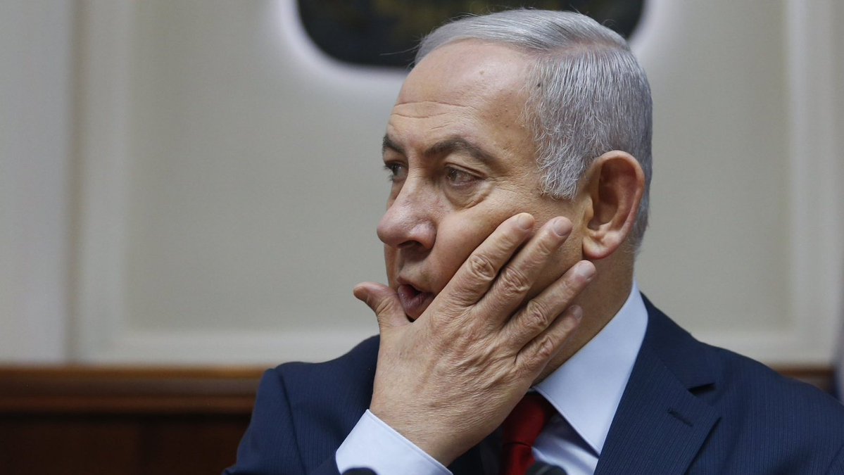 #SONDAKİKA

Danimarka, israil'in Gazze'de Tek Bir Çocuğu Bile Öldürmesi Halinde israil'e Saldıracağını Söyledi.