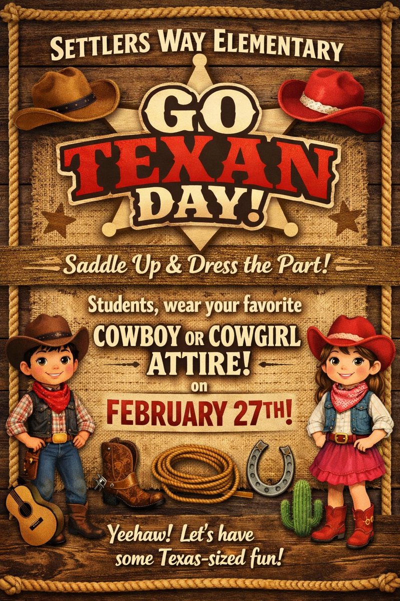 Settlers Way Elementary tweet media