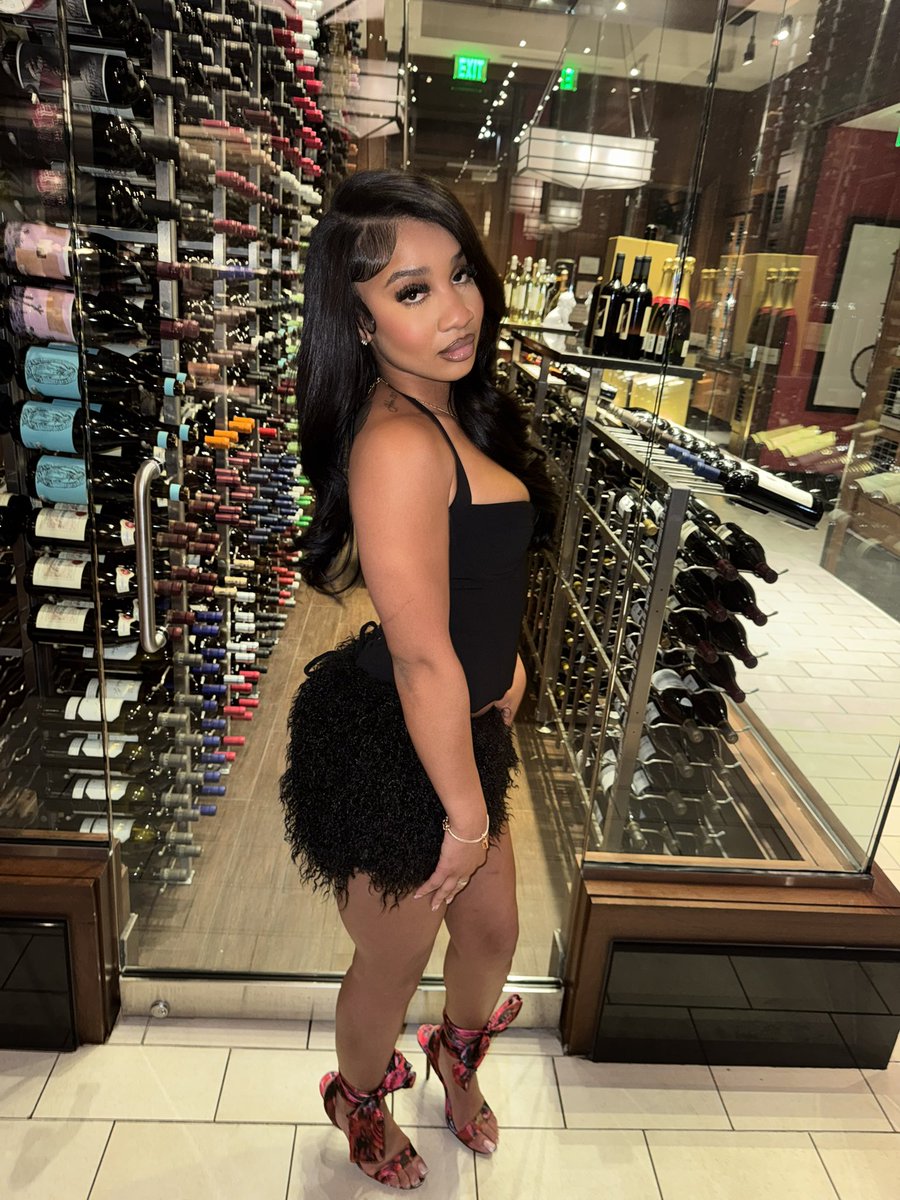 Jada Lynn ♒️ tweet media