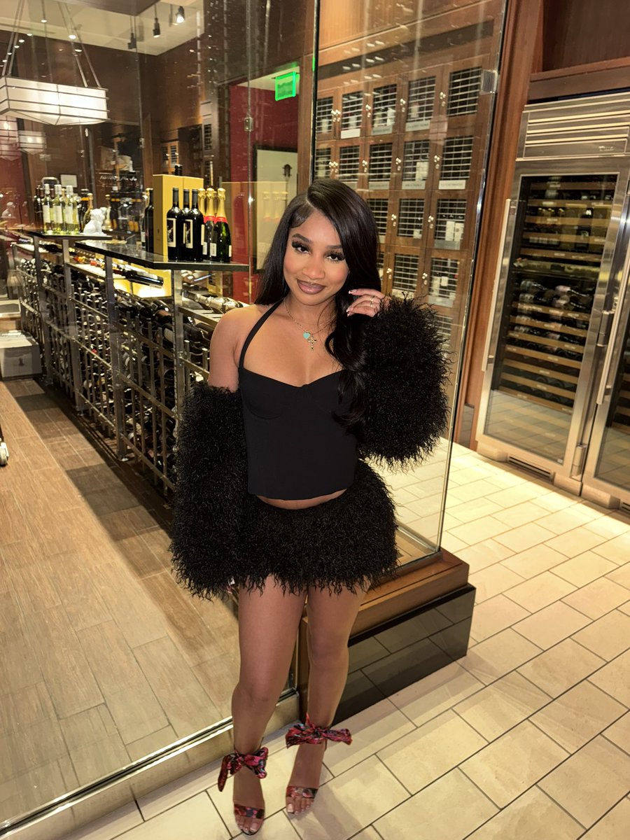 Jada Lynn ♒️ tweet media