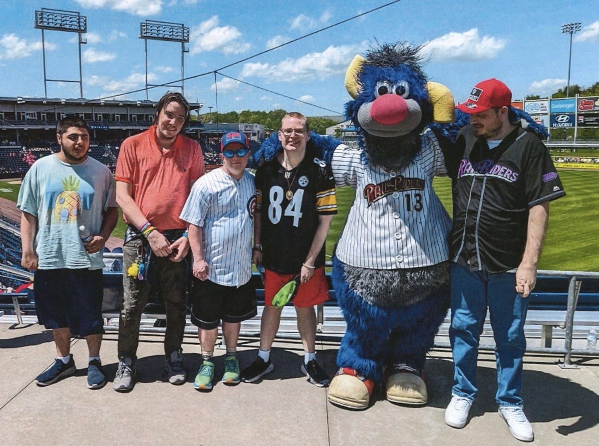 SWB RailRiders tweet media