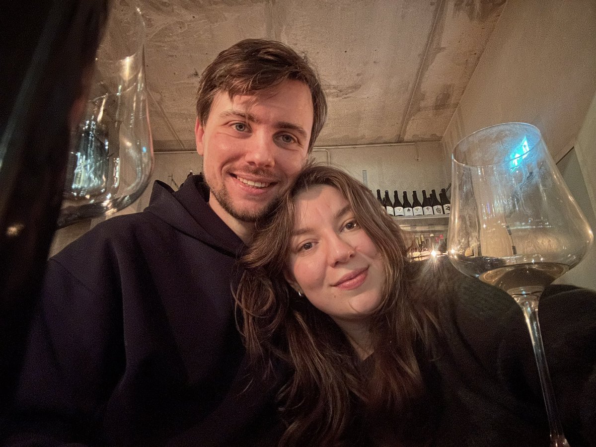 Maya Volf-Kats tweet media