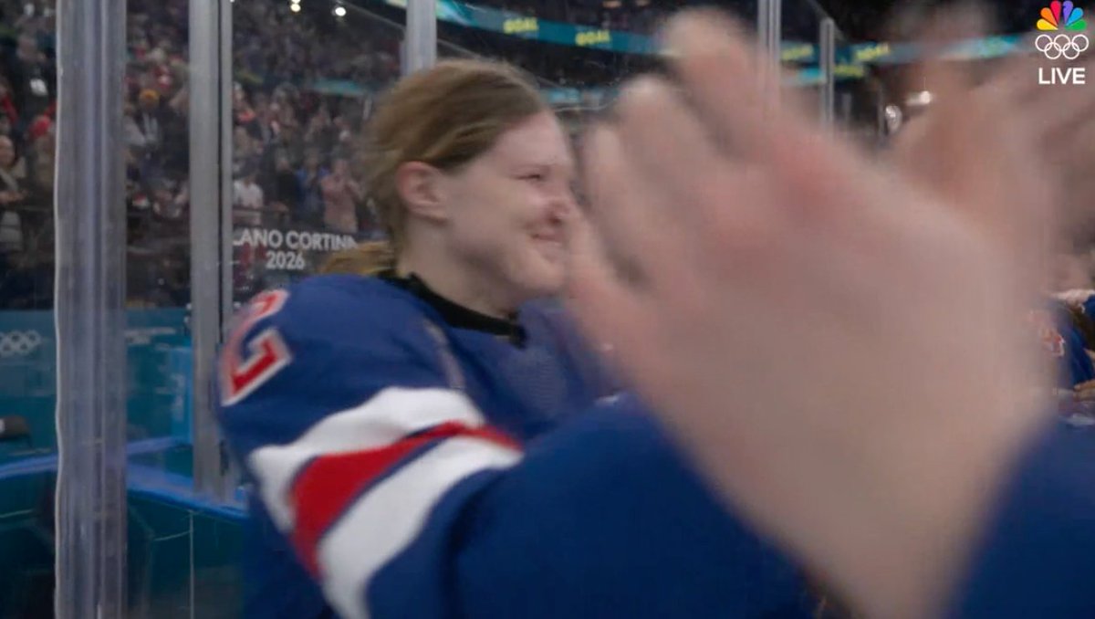 MEGAN KELLER IS HERO, TEAM USA IS GOLDEN ONCE AGAIN 😱🇺🇸🚨🥇