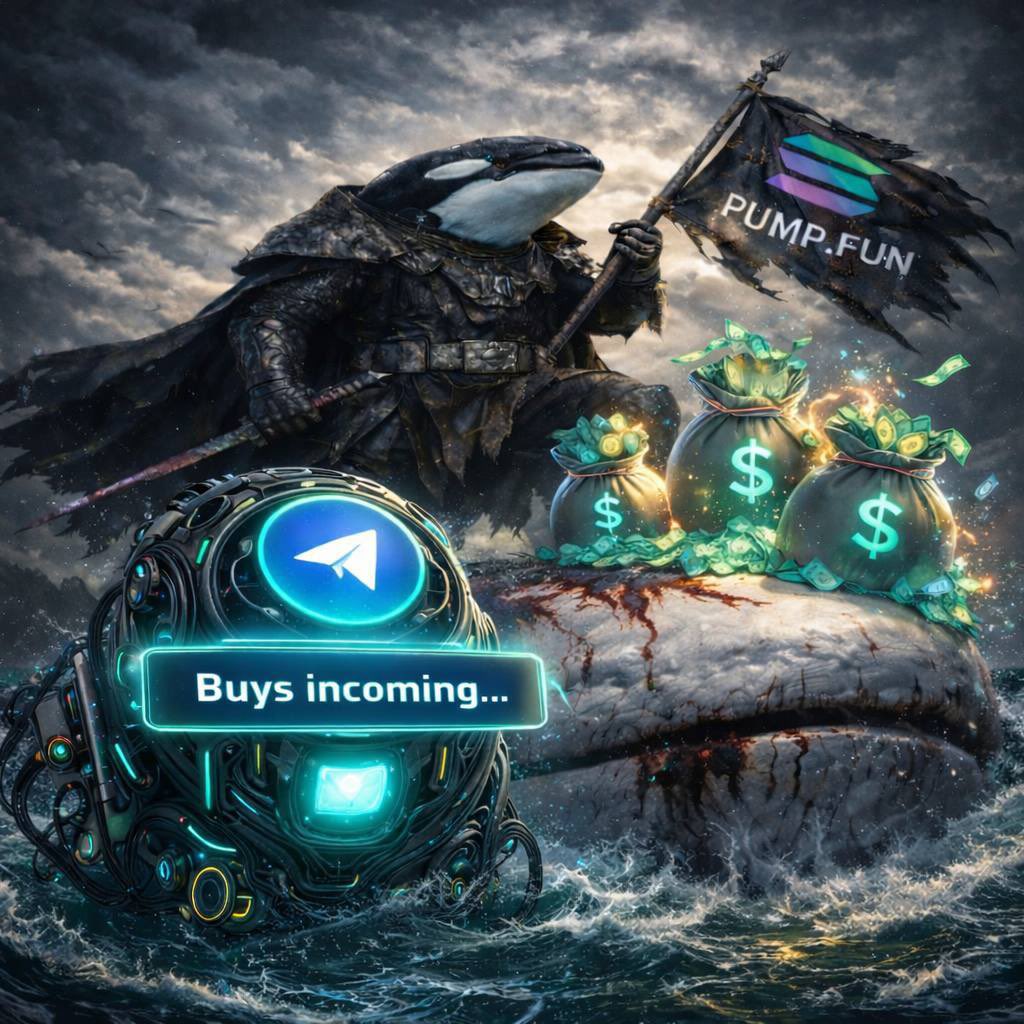 jsdesaviour's tweet image. Still have time to buy $OrcaAi before is too late 

Get in now and stay positioned before the wave takes off.

DYOR 

Ca: 6A1EANii6U3PH64KDsfcLYFMB8AQd1ww8DGEgaa5pump

@synapz_group