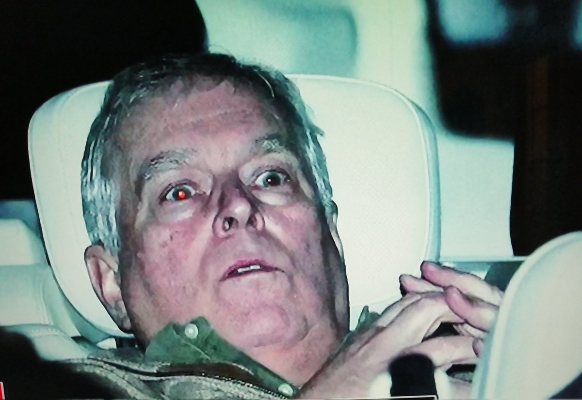 Parody Nigel Farage tweet media