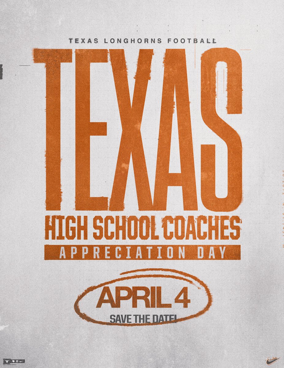 Texas Football tweet media