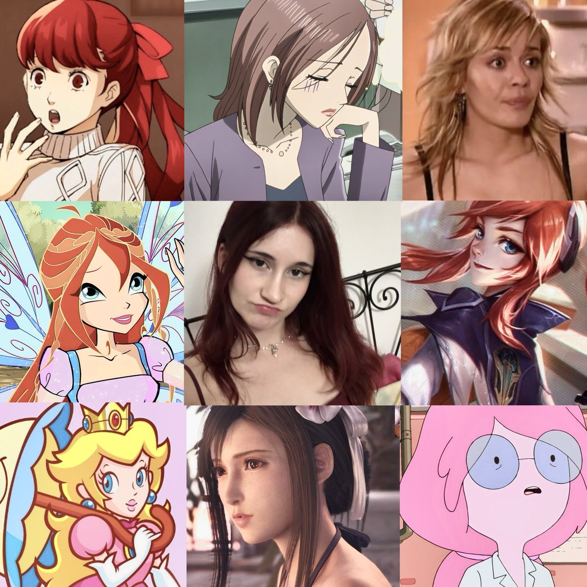 nerea !! tweet media