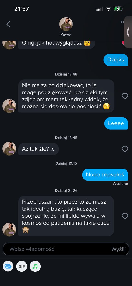 𝐤Ⓛ𝐚𝐮𝐝𝐲𝐧𝐢𝐚𝐫𝐳 tweet media