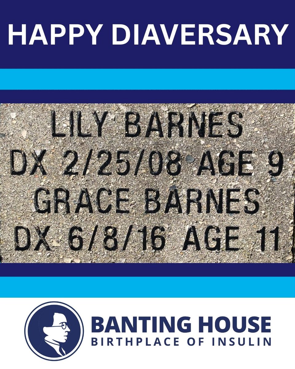 Banting House NHSC tweet media