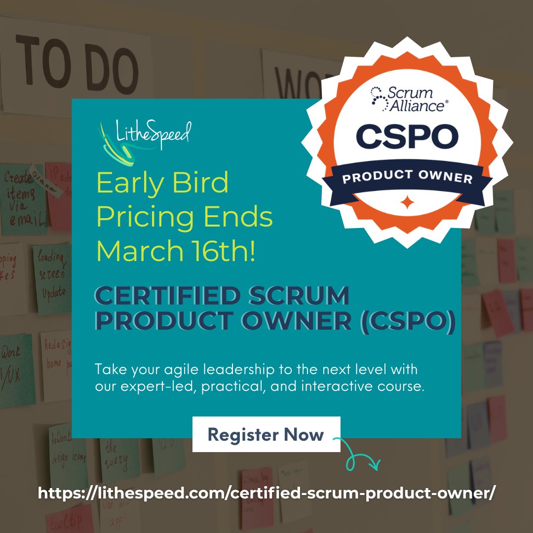 LitheSpeed tweet media