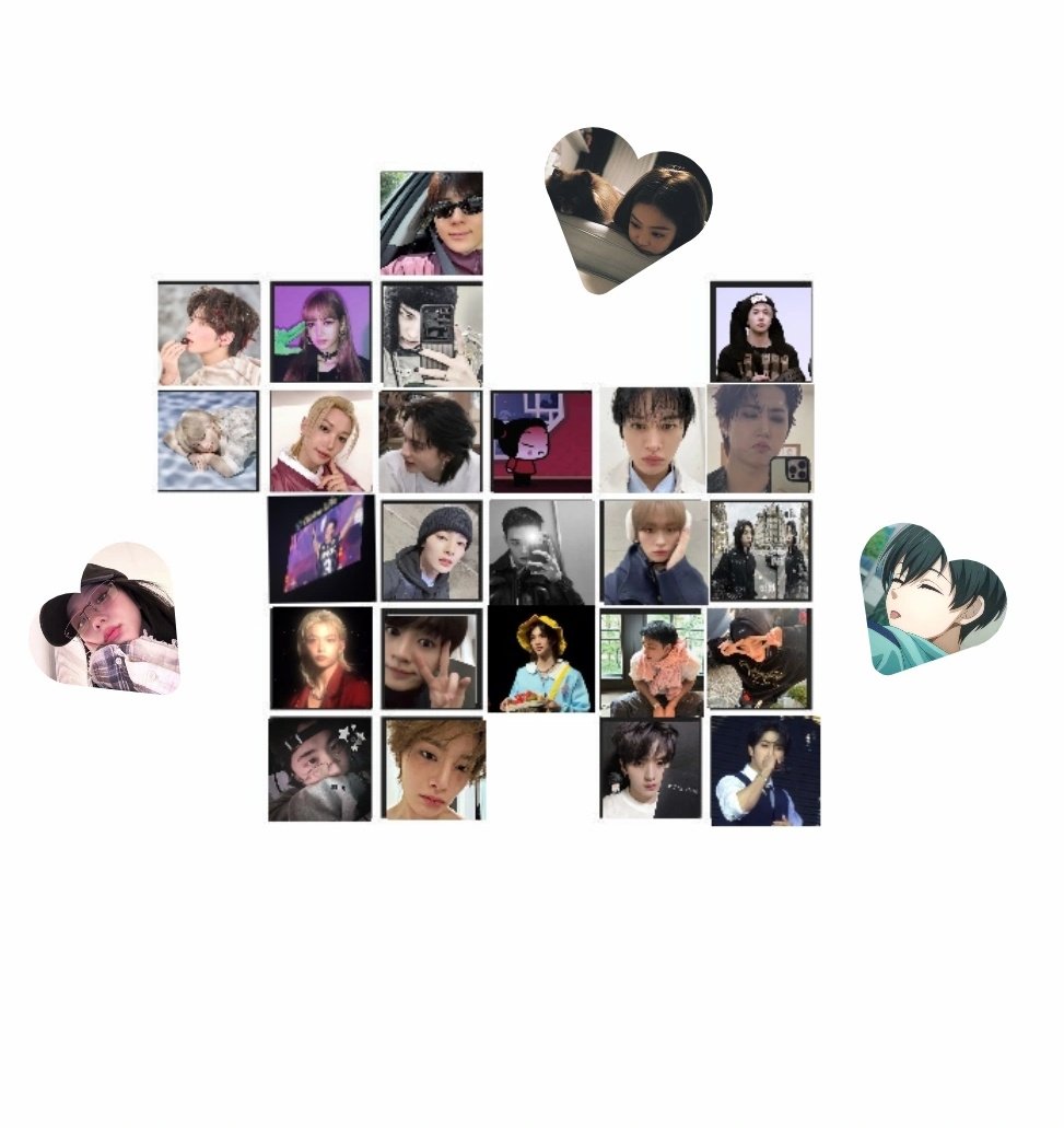 ari lvs 𝑖𝑛𝑛𝑖𝑒 🍀 | 💙 tweet media