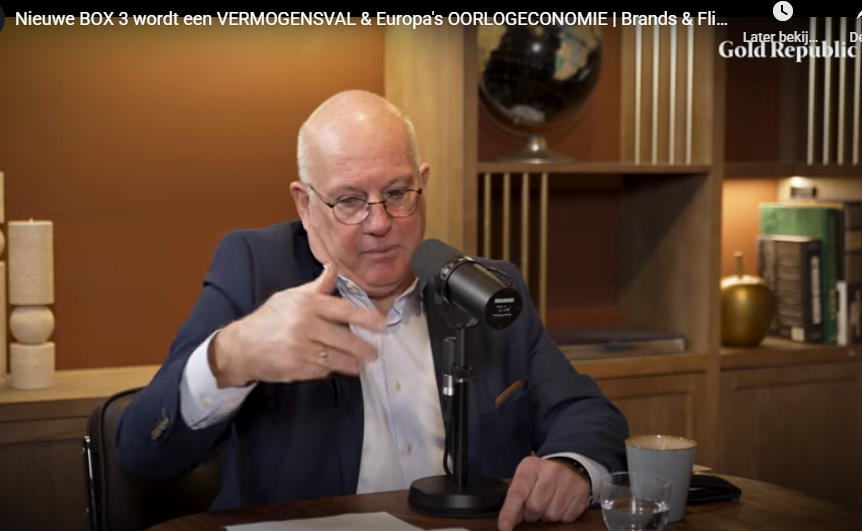 Redactie Analist.nl tweet media