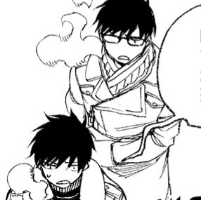 eztliguin's tweet photo. I love how similar they look in this picture. https://t.co/XkFdYiKqHA