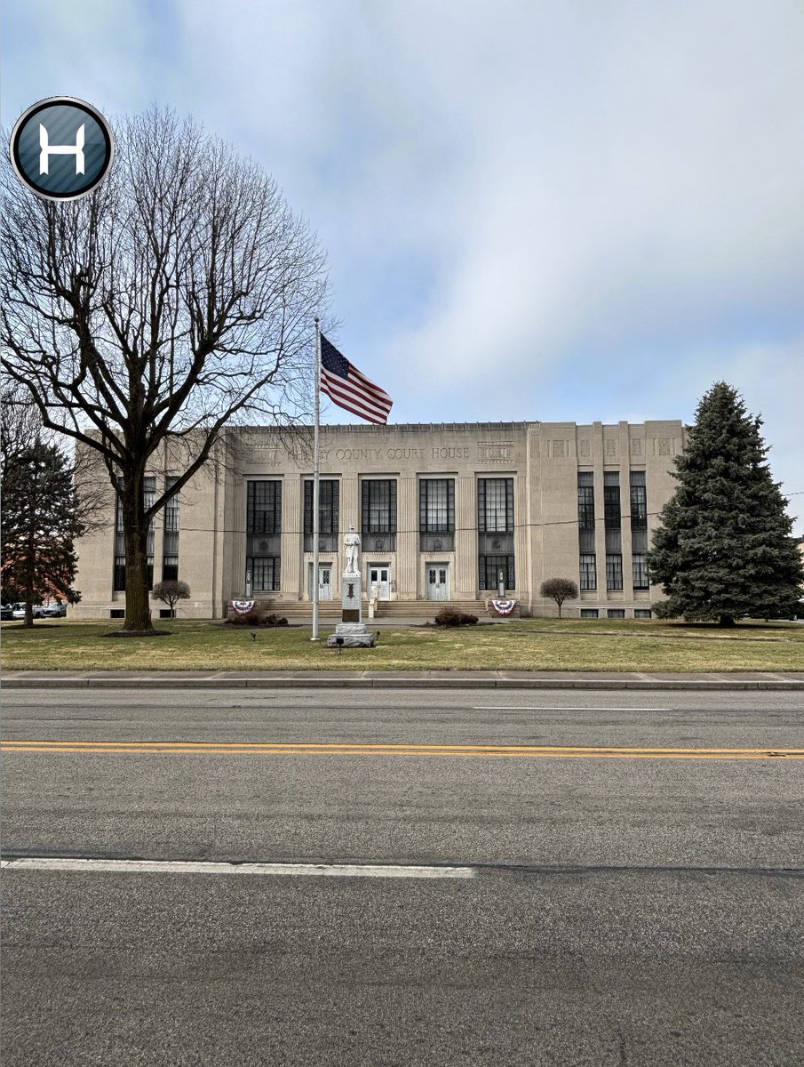 This morning in Shelby County, IN📍Attorney Hayes worked hard and received another victory for one of our clients💪🏾Getting results and resolving our clients cases in a timely manner is what we do at Hayes Law Office! #callhayes #shelbycountyindiana #criminaldefenseattorney