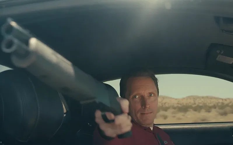 When I see the monkeys bullying Punch