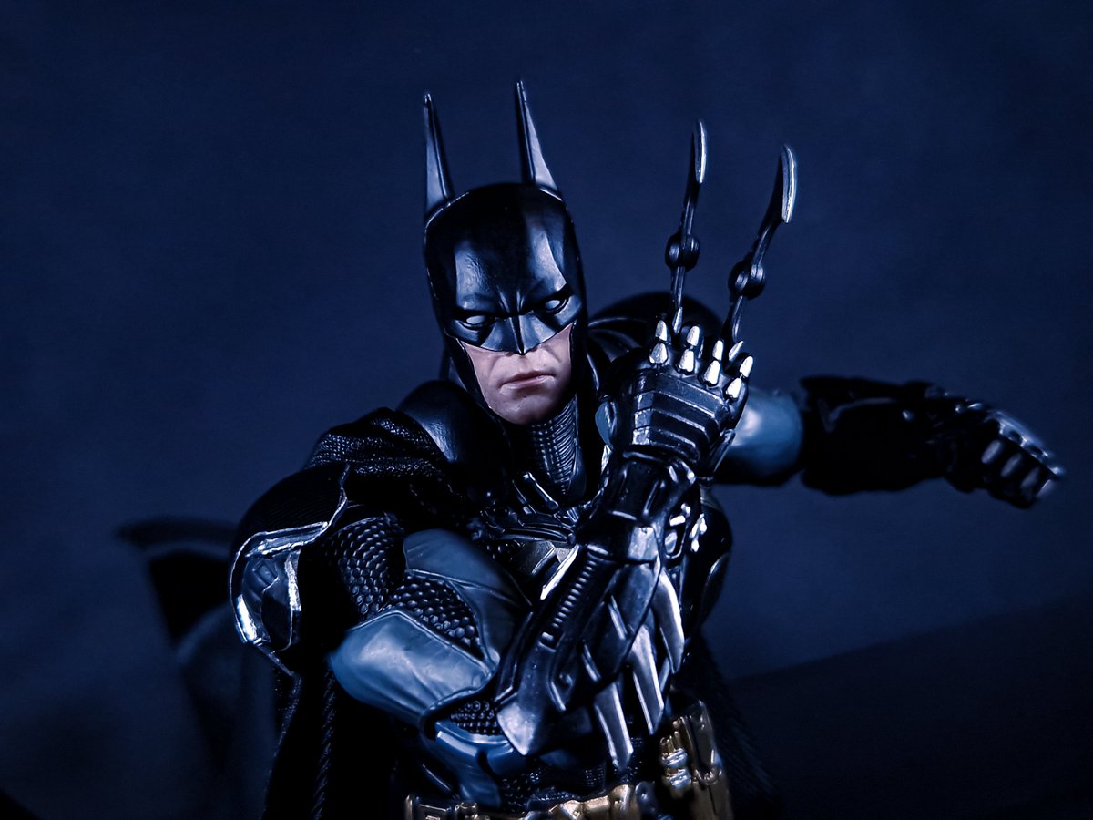 Happy birthday to one and only. #batman aka Bruce Wayne.