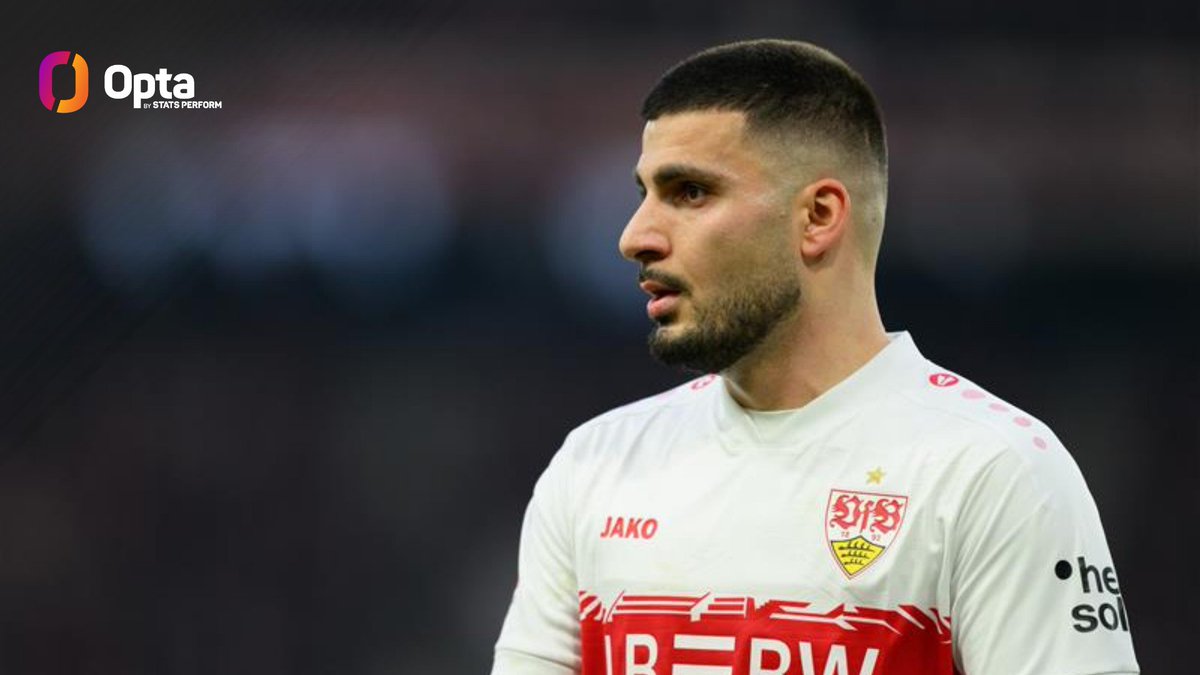 OptaFranz tweet media