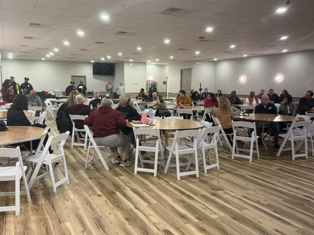 3rd Police District tweet media