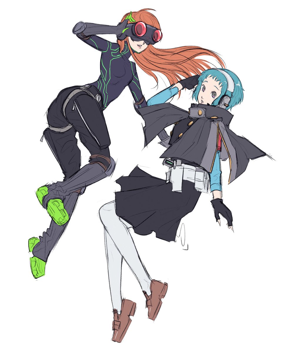 Xeeoh's tweet photo. (19) Navi https://t.co/lw7R1Pv5YV
