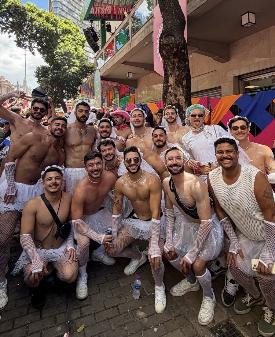 Leozinho tweet media