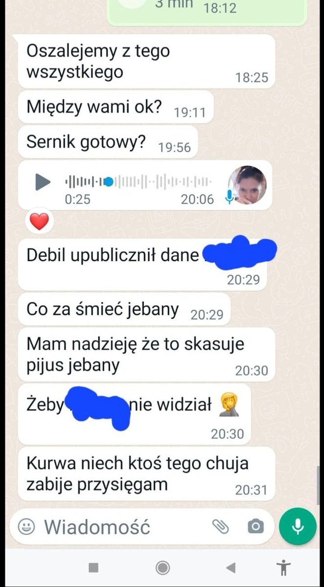 Łukasz Wójcik tweet media