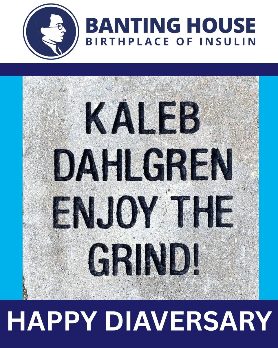 Banting House NHSC tweet media