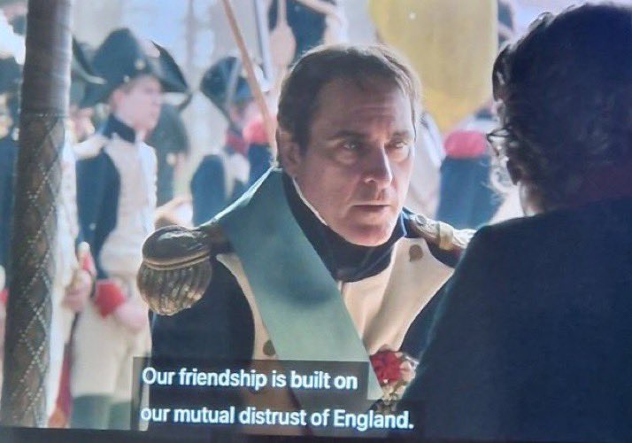 France to Ireland at all times