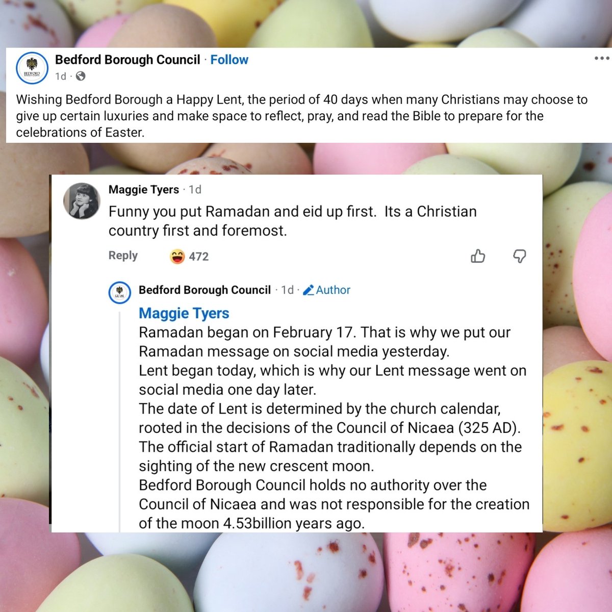 FibbyMcFibFace #RejointheEU tweet media