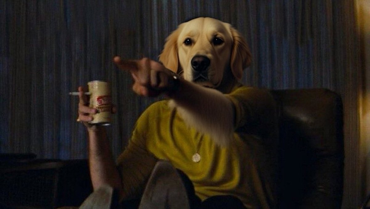 Barking Puppy $BP has 0 KOLS......yet trading above 5 million marketcap!!🐕

More than 3k community members! Bro it's $BP all across my timeline. I just keep liking the posts😅

Truly impressive really! <a href="/BarkingPuppy8/">TheRealBarkingPuppy</a> 

3B1ijcocM5EDga6XxQ7JLW7weocQPWWjuhBYG8Vepump

DYOR