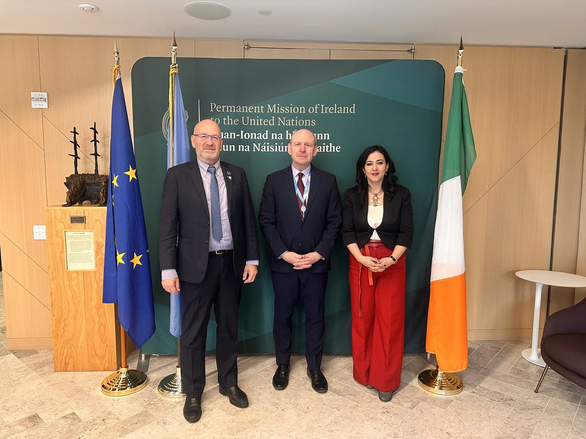 Principles for Peace Foundation tweet media