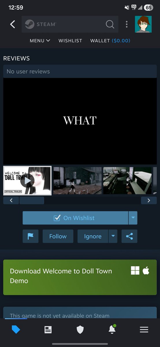 UpCastAlex (Codename:Prologue) tweet media