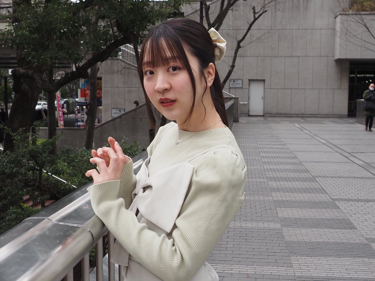 model:みささん🫧🤍(@tiara_misa33 ) #撮影会TIARA #みさちゃんず